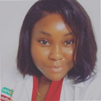 Georgina Acquah