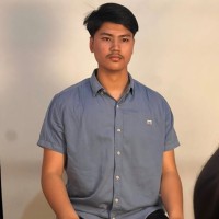 Animesh Shrestha