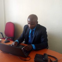Victor Okello