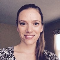 Sarah Welty, LPC, NCC
