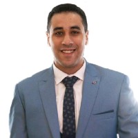 Moustafa Khafaga
