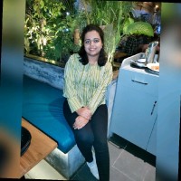 Sara Chodankar