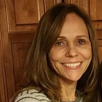 Jeanette Mitchell