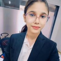 Nisha Patel