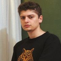 Daniel Jesuino rebello