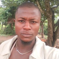 Udezuru Chizaram
