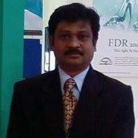 MohanKumar Penugonda