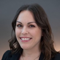 Ashley Lopez-Trotter