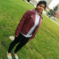 Tanvi Shah