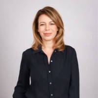 Lena Itskov Schwartz