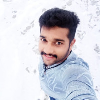 ROHITH R PANICKER
