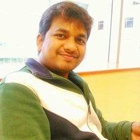 James Raj