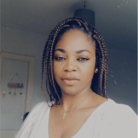 Lydie Mbie Atougou