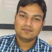 Pritesh Arzare