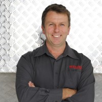 Ron Alexander