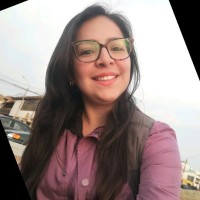 María Gómez Vargas