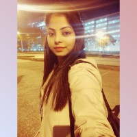 Saili Wasekar