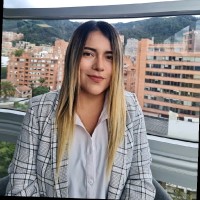 Tatiana Sierra Angulo