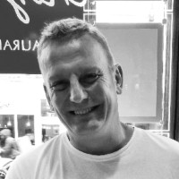 Michael Ruddick