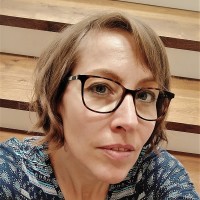 Monica Eisenlohr