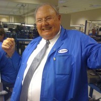 Richard Hanna