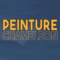 Peinture Chameleon