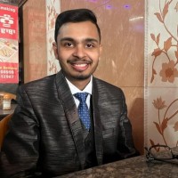 Shubham Garg