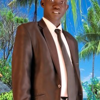 Agany Isaiah Majak