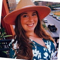 Amandajo Whitford