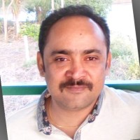 Rajesh Anantharaman