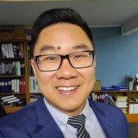 Jayson Chang, M.Ed.