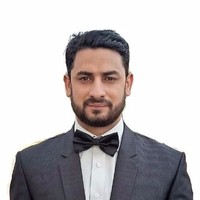 Jawad yousaf