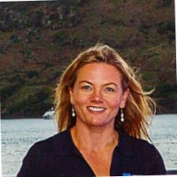 Jennifer Farrelly