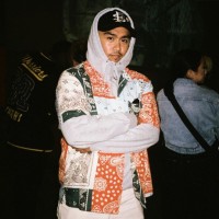 Christian Virgil Reyes