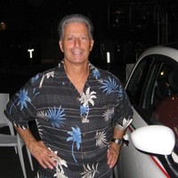Anthony Pietrucioli