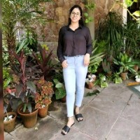 Saumya Bhardwaj