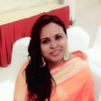 Nasreen Madri