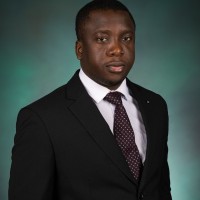 Josias Robert Angoran, M.Sc