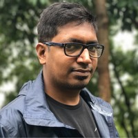 Madhukesh Naikar