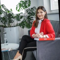 Małgorzata Klimaszewska