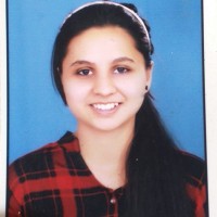 Sakshi Thorat