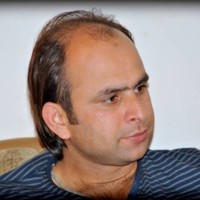 Waseem Abbasi