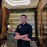 Sendi Alqormi Rafiqih