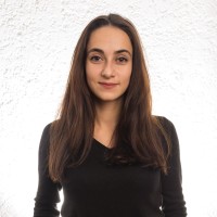 Munteanu Iulia