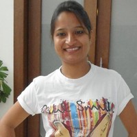 Nilesha Salunkhe