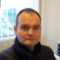 Stephane Zielinski