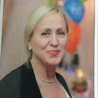 Leona Lareau