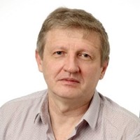 Сергей Дворцов