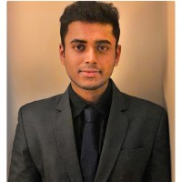 Abhishek Mohan