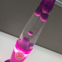 Lava Lamp